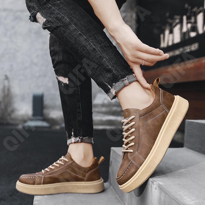 Мужские Полуботинки CC4011_QJ-AB09-1