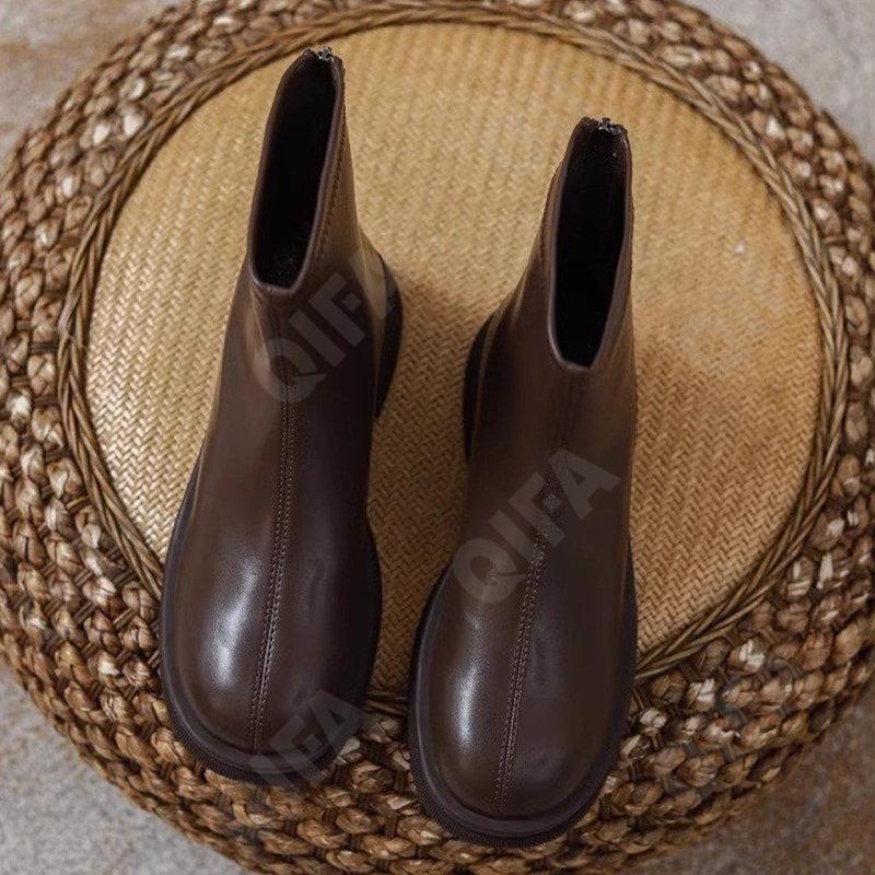 Женские Ботинки CC4177_3823-2 Женские Ботинки CC4177_3823-2