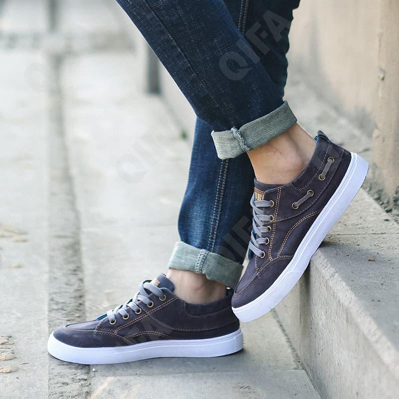 Мужские Кроссовки