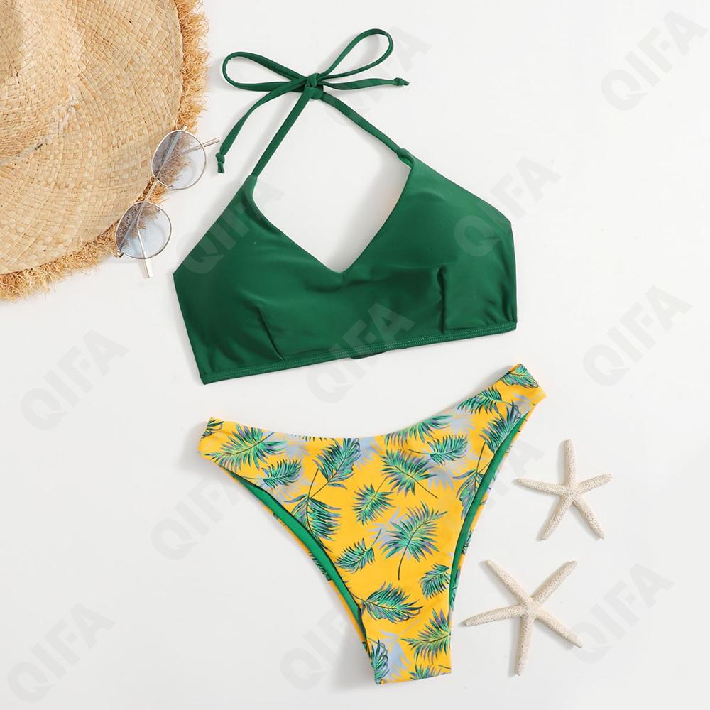 Женский Купальник раздельный Женский Купальник раздельный