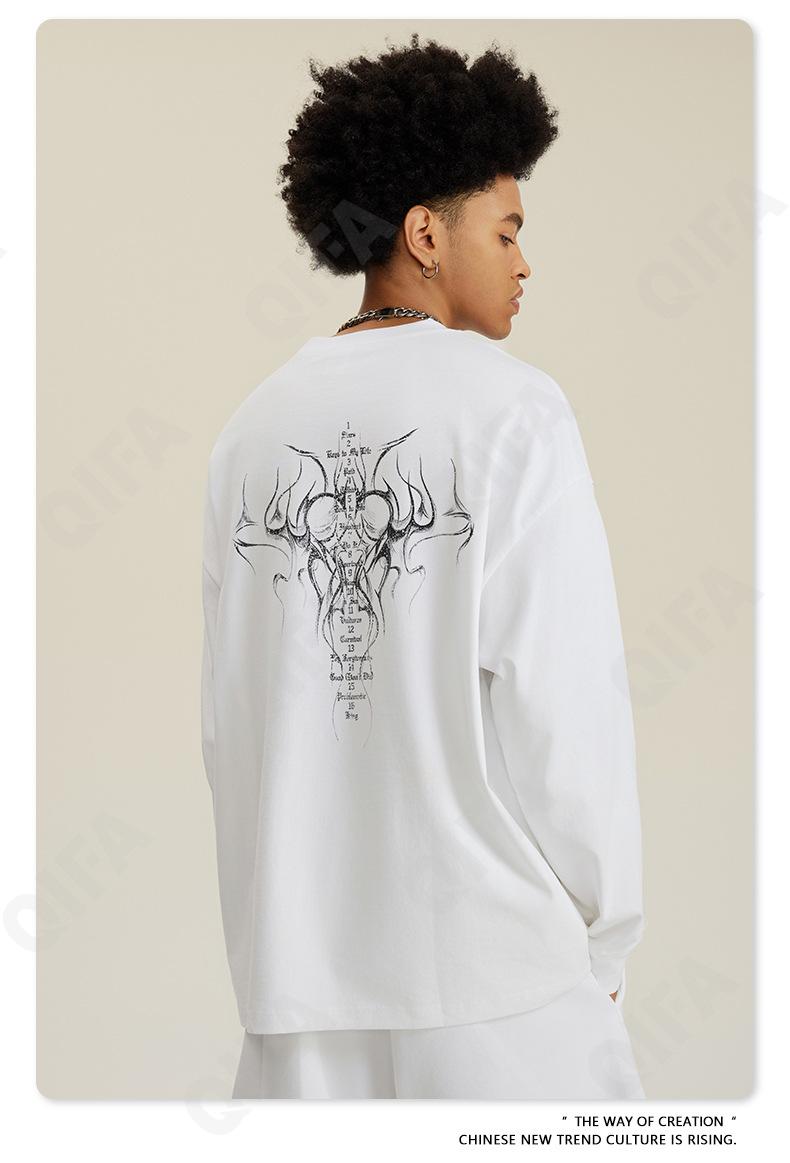 Мужской Лонгслив CC3849_5704_252_1775_76