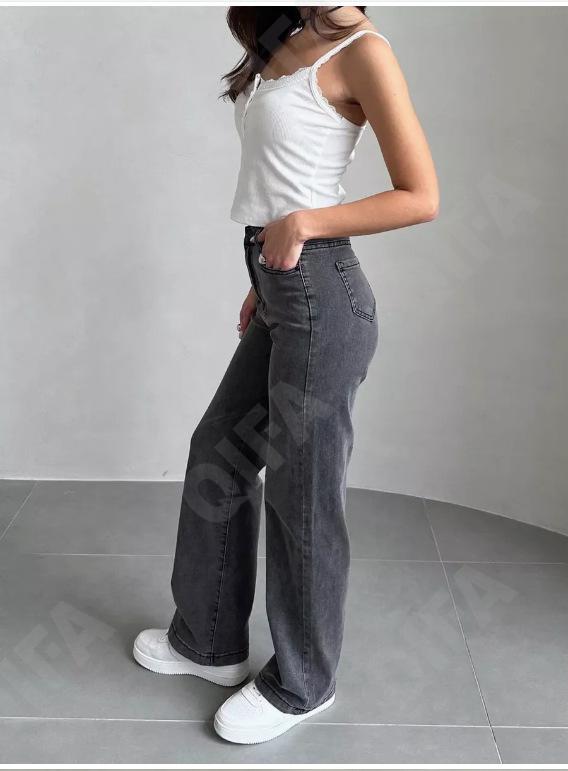 Женские Джинсы CC5236_MGLY-2025S-22_957_1797_14 Женские Джинсы CC5236_MGLY-2025S-22_957_1797_14