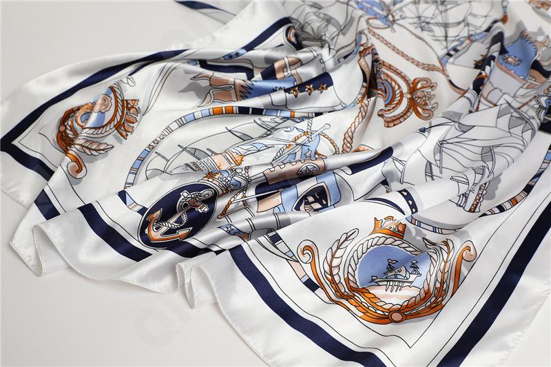 Женский Платок CC4193_FT149-1