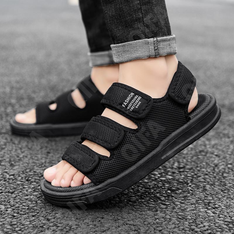 Мужские Сандалии CC5555_E2307-1