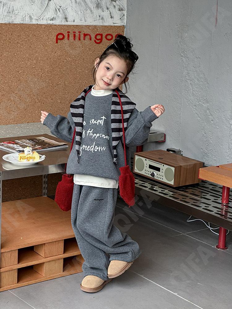 Детский Костюм с брюками CC5235_25H078_958_1812_67