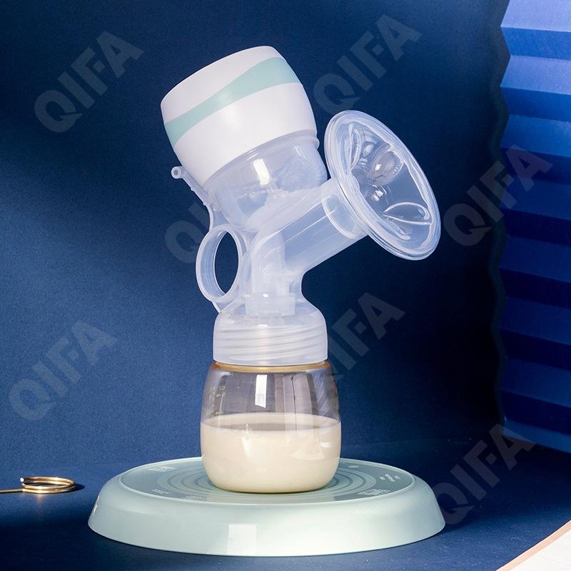 Молокоотсос электрический