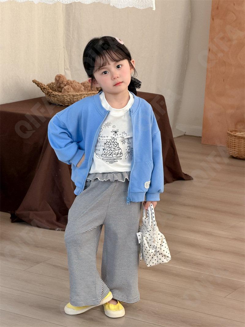 Детский Лонгслив CC2705_T26007_2552_2576_19