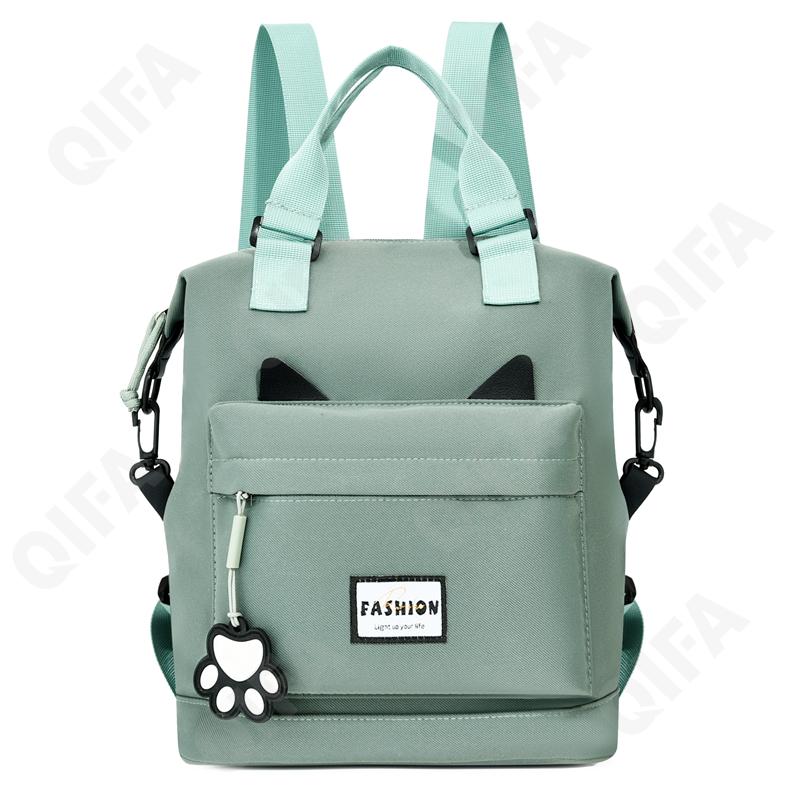 Женский Рюкзак CC1787_SHCH80-28-2