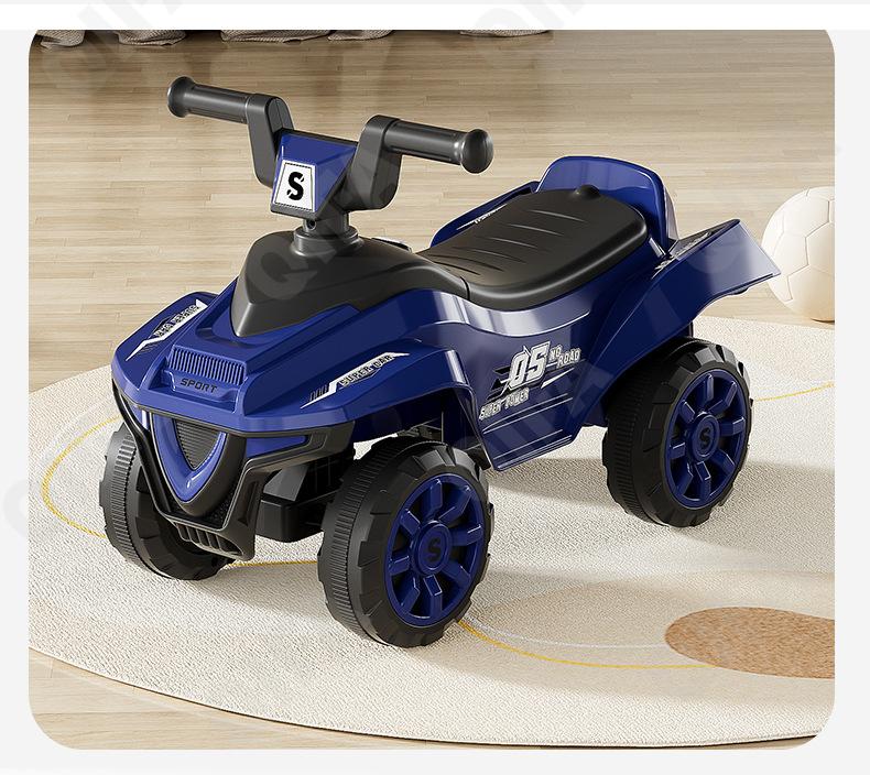 Детский Толокар CC3027_MS-508-1 Детский Толокар CC3027_MS-508-1