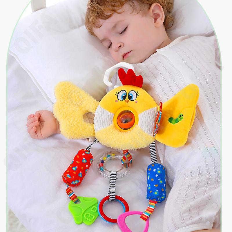 Игрушка-подвеска CC4142_TMH168300-XJ-1