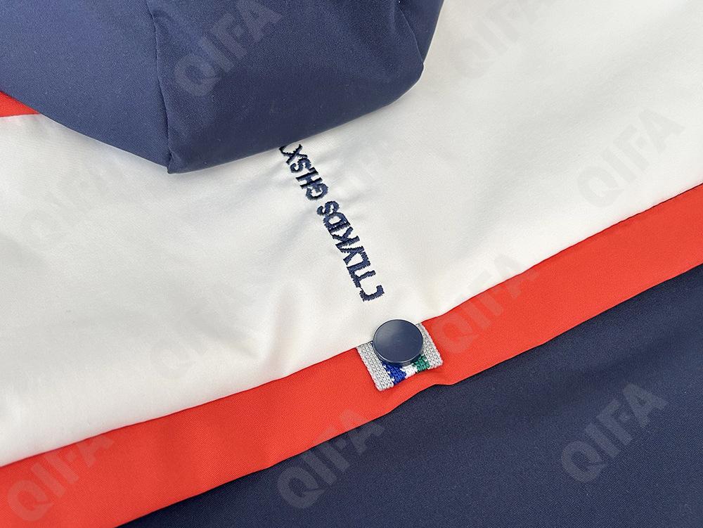 Детская Ветровка CC1221_WT202407160121_231_2574_79