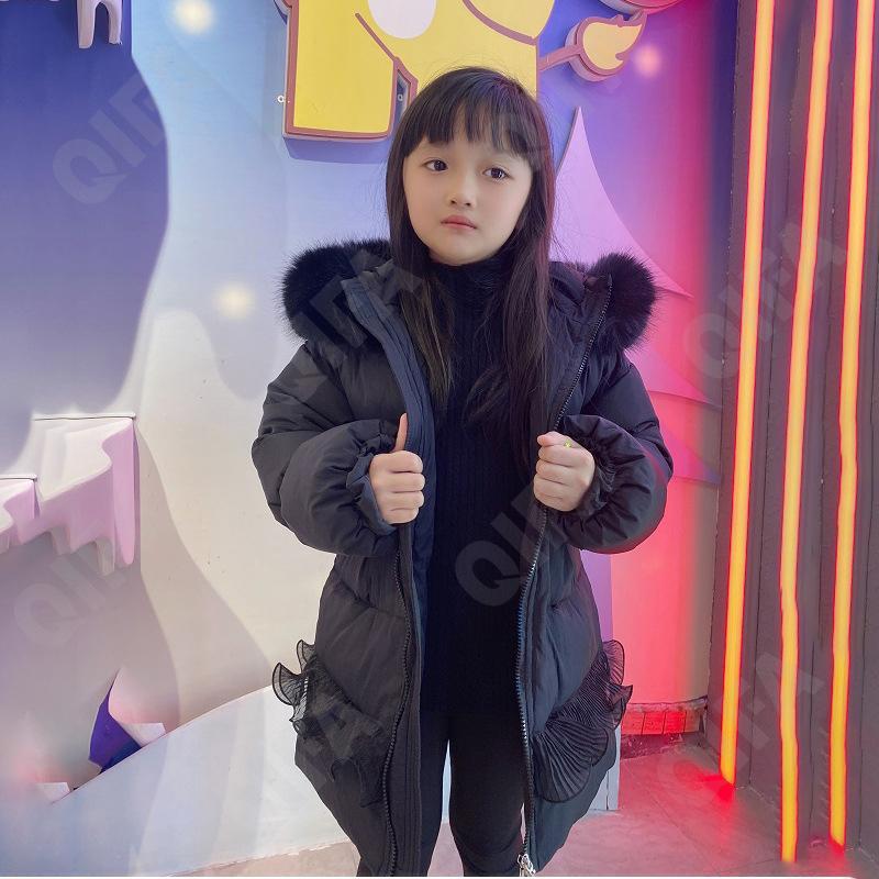 Детский Пуховик CC2361_D8979_243_1817_17 Детский Пуховик CC2361_D8979_243_1817_17