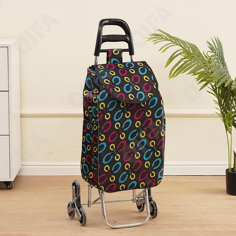 Женская Сумка-тележка CC5013_0075-1