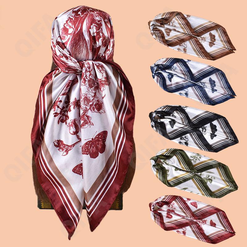 Женский Платок CC4230_D585-1 Женский Платок CC4230_D585-1