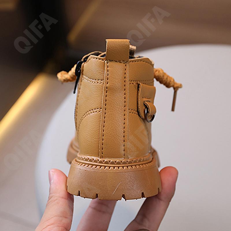 Детские Ботинки CC4048_9981-A1