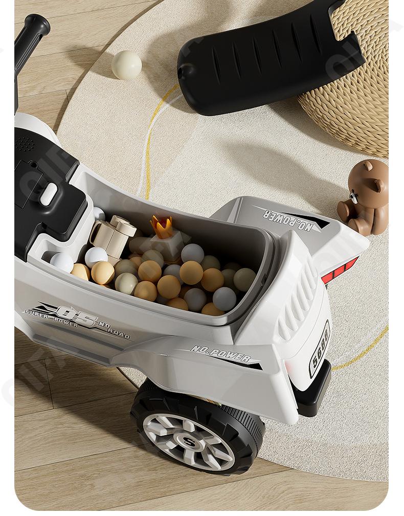 Детский Толокар CC3027_MS-508-1 Детский Толокар CC3027_MS-508-1