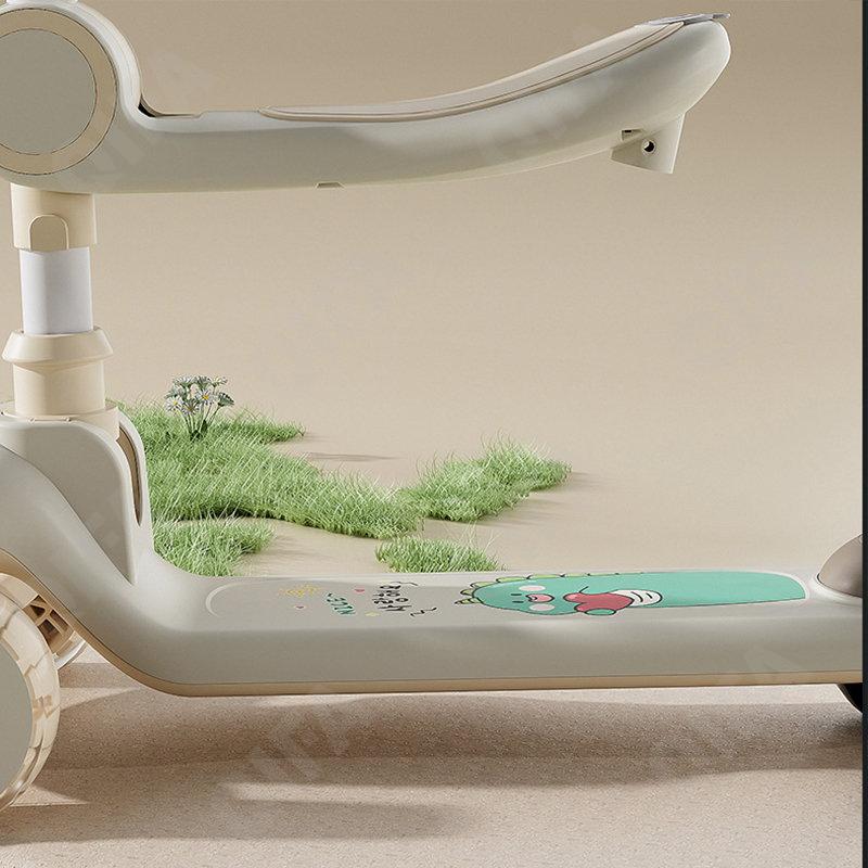 Детский Самокат