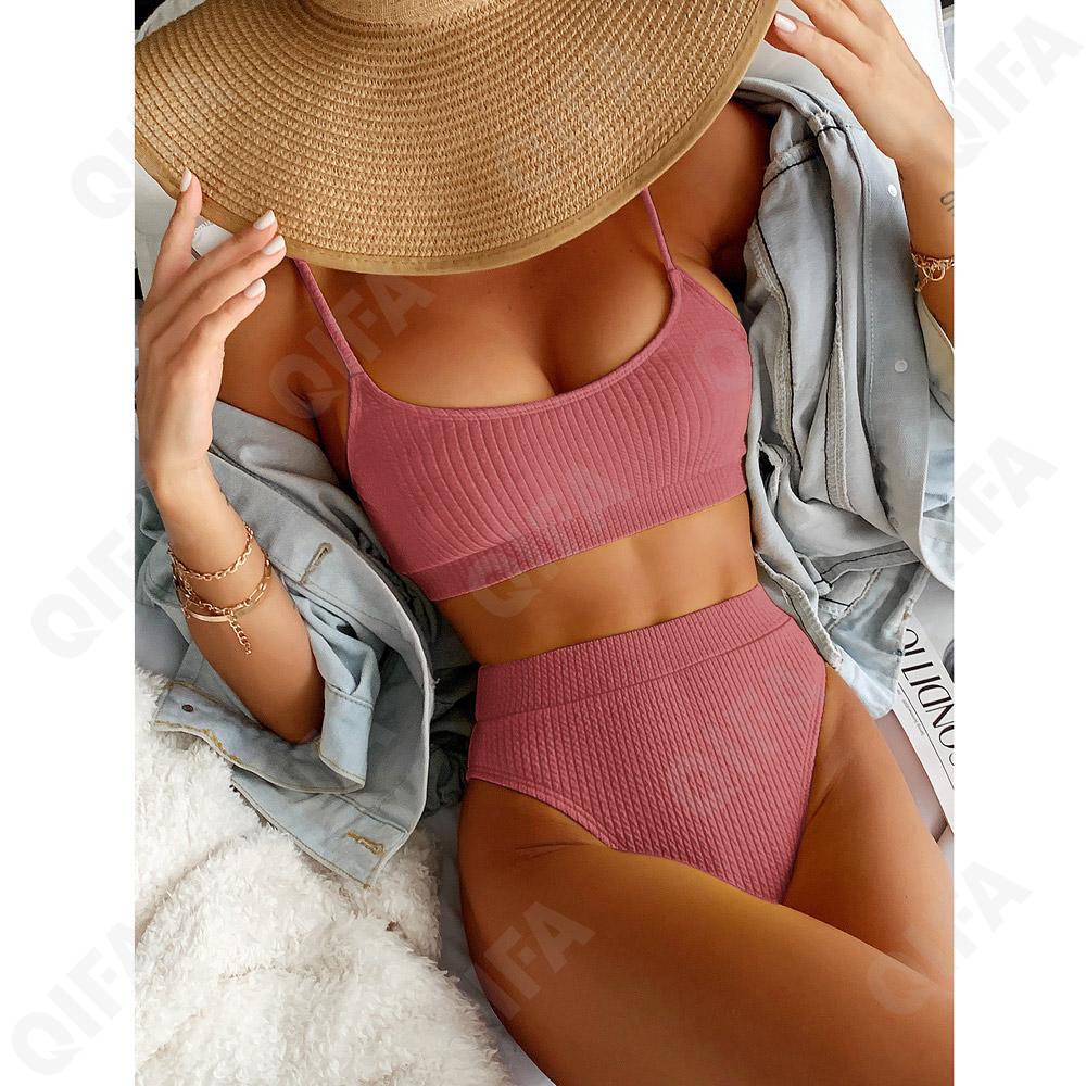 Женский Купальник раздельный