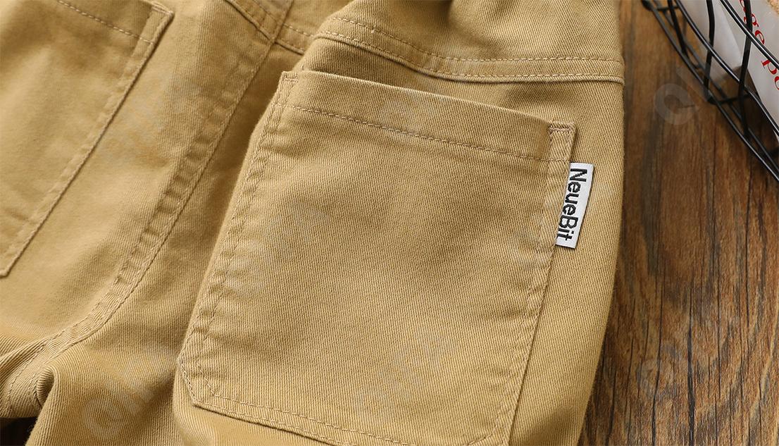 Детские Брюки CC2327_L-19-1905-3