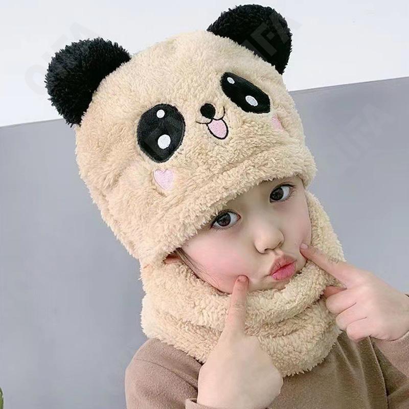 Детская Шапка CC3442_ZH-6688-5 Детская Шапка CC3442_ZH-6688-5