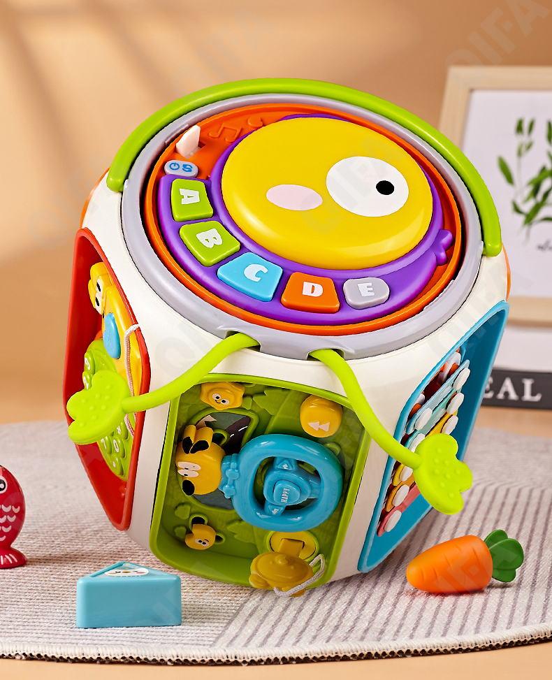 Развивающая игрушка