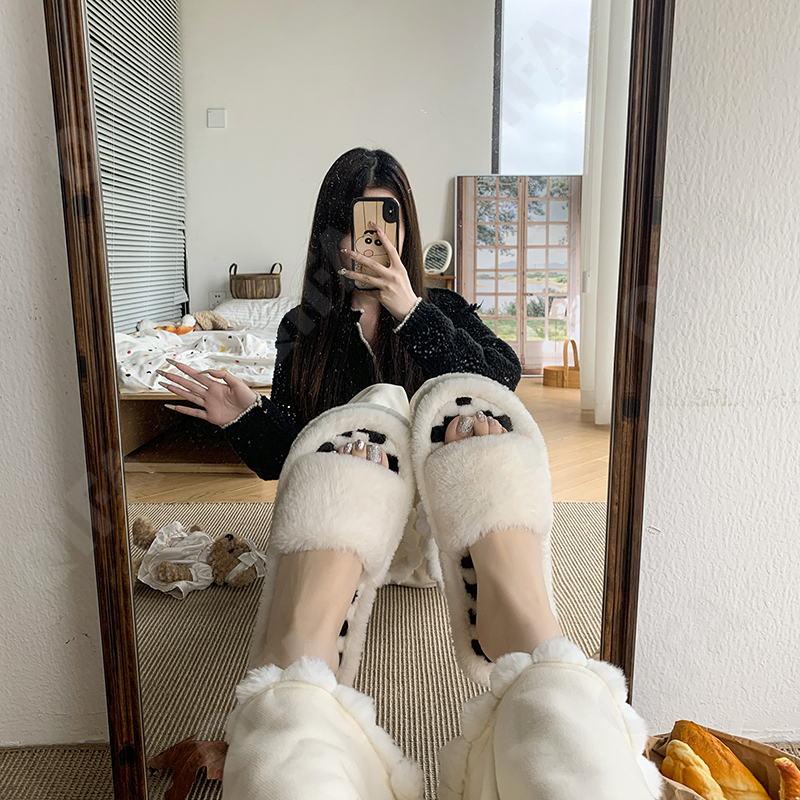 Женские Тапочки CC4988_8825-1