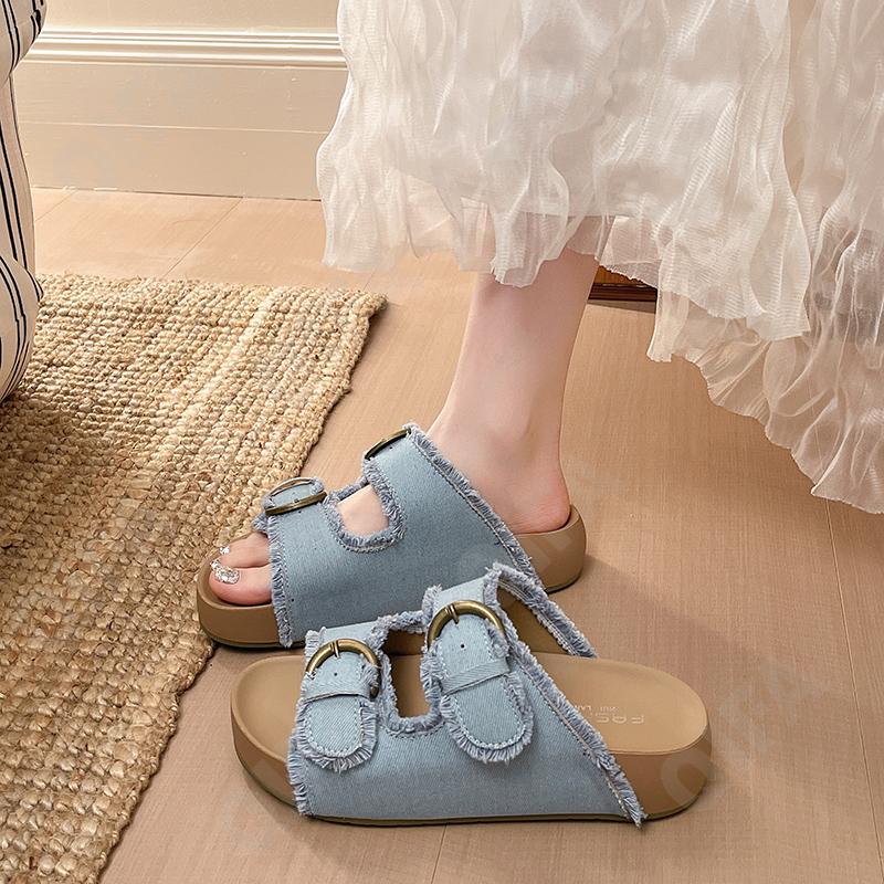 Женские Сандалии CC4026_862-1