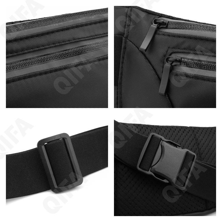 Мужская Сумка поясная CC2123_H7677-1