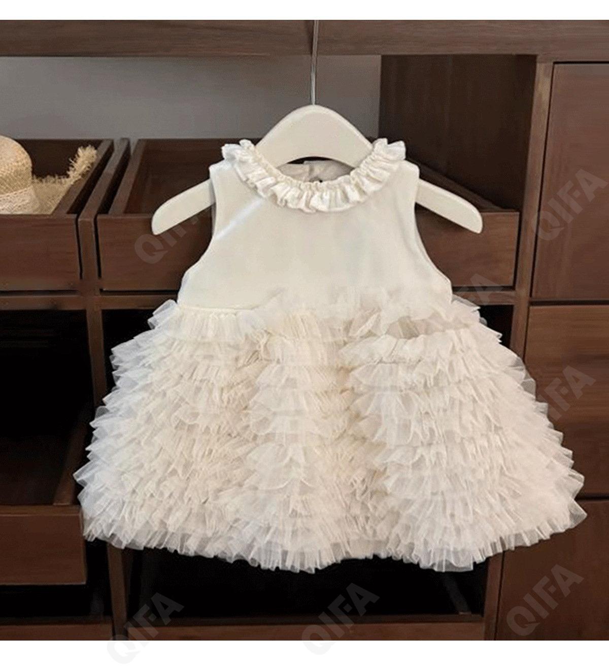 Детский Сарафан CC5543_A8665_243_2575_23 Детский Сарафан CC5543_A8665_243_2575_23