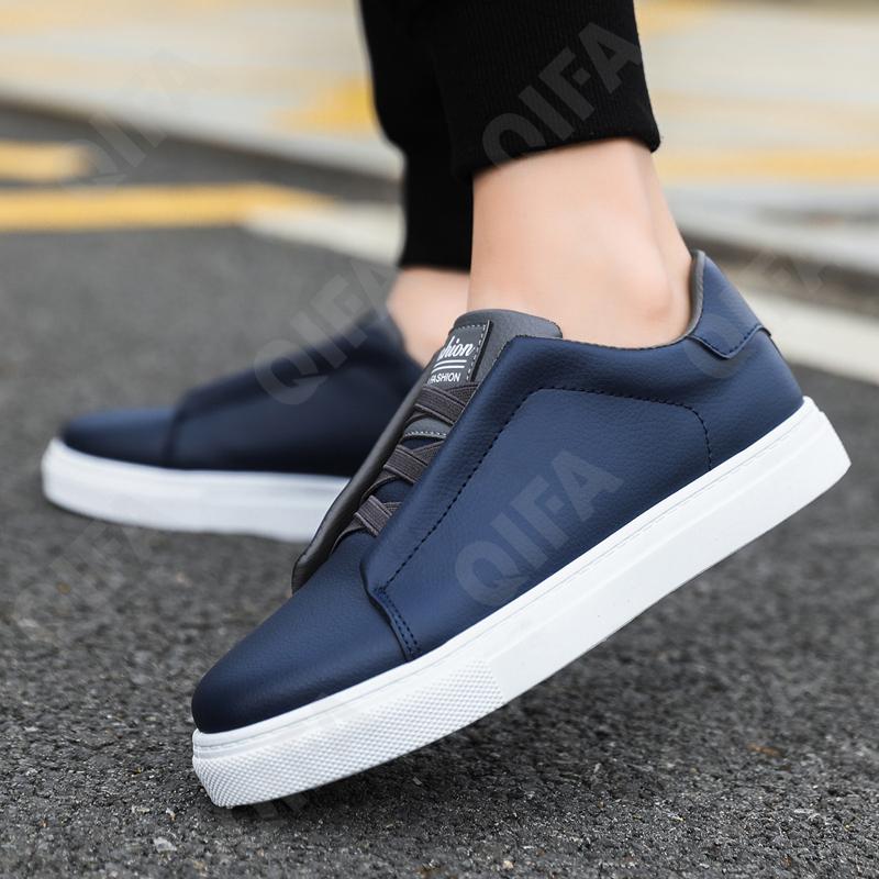 Мужские Кеды CC4190_LC-4749-1