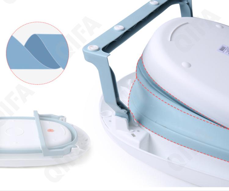Детская ванночка для купания RC573_LBN-6886-01