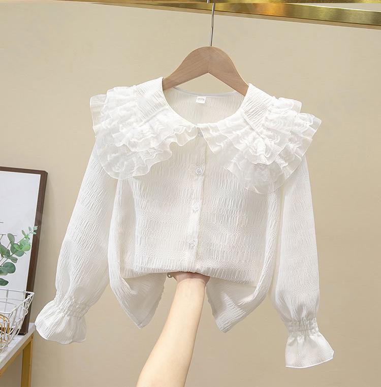 Детская Рубашка CC2219_091_226_2574_16