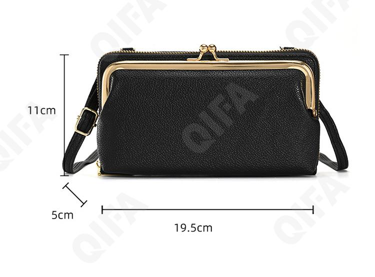 Женский Кошелек CC2128_AF5629-1