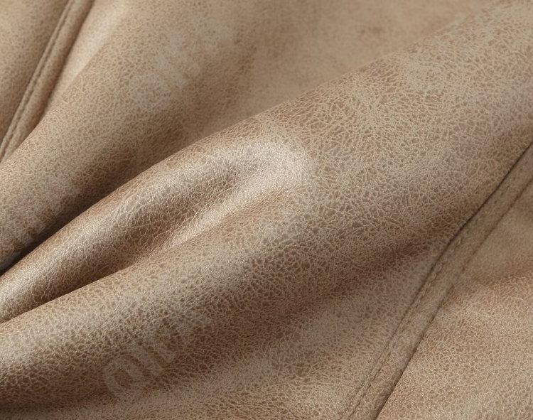 Женская Дубленка CC4801_L36249F_250_1778_69