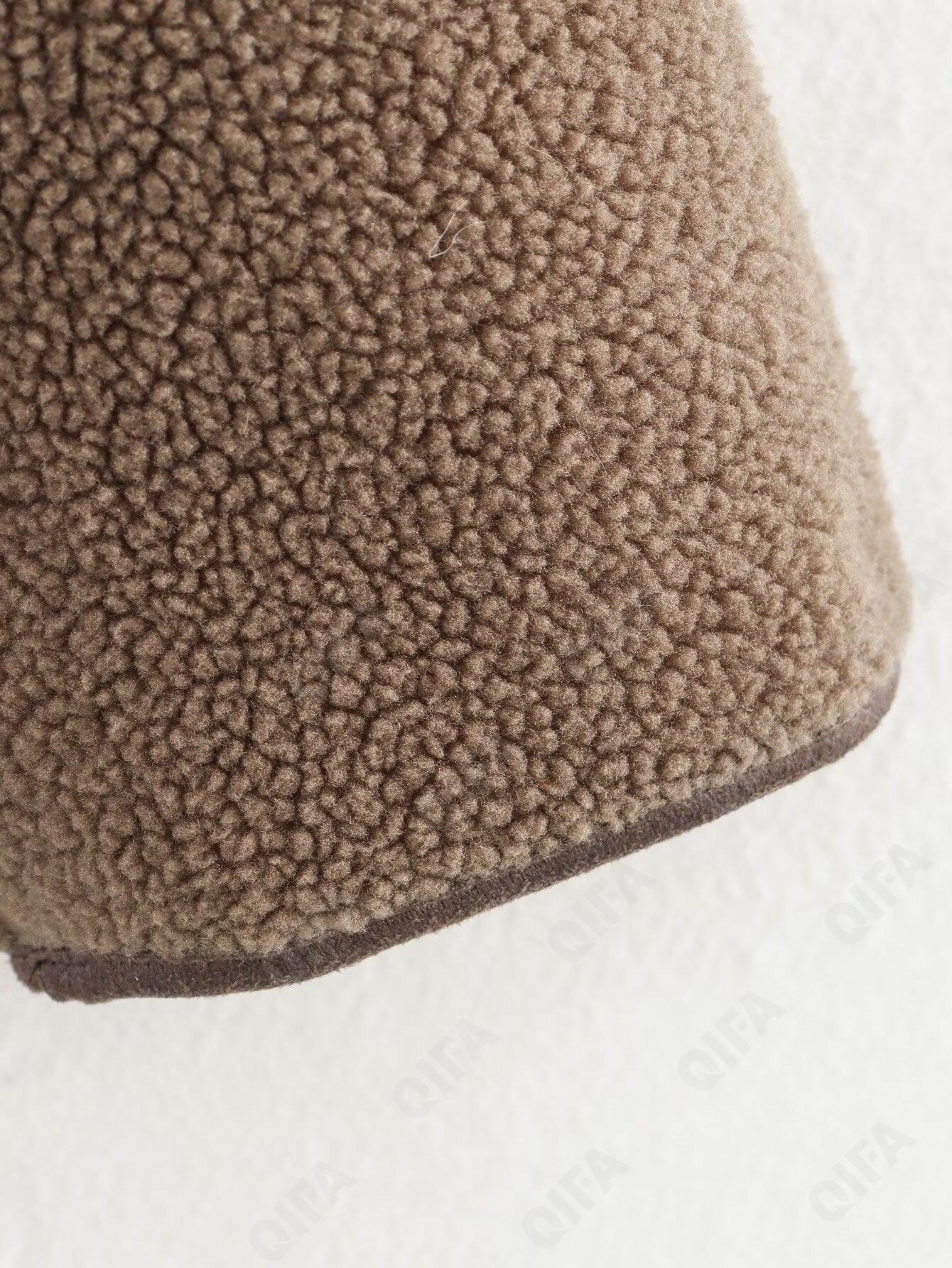 Женская Дубленка CC4801_B88802_234_1776_45