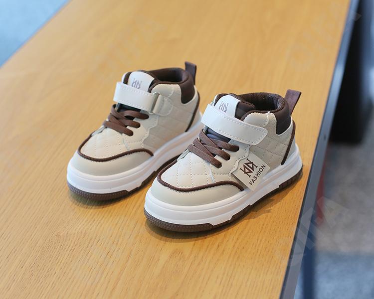 Детские Кеды CC3405_SY-27-A1