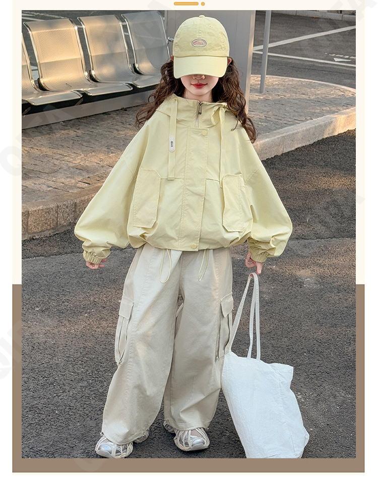 Детская Ветровка CC4807_77331_952_2575_32