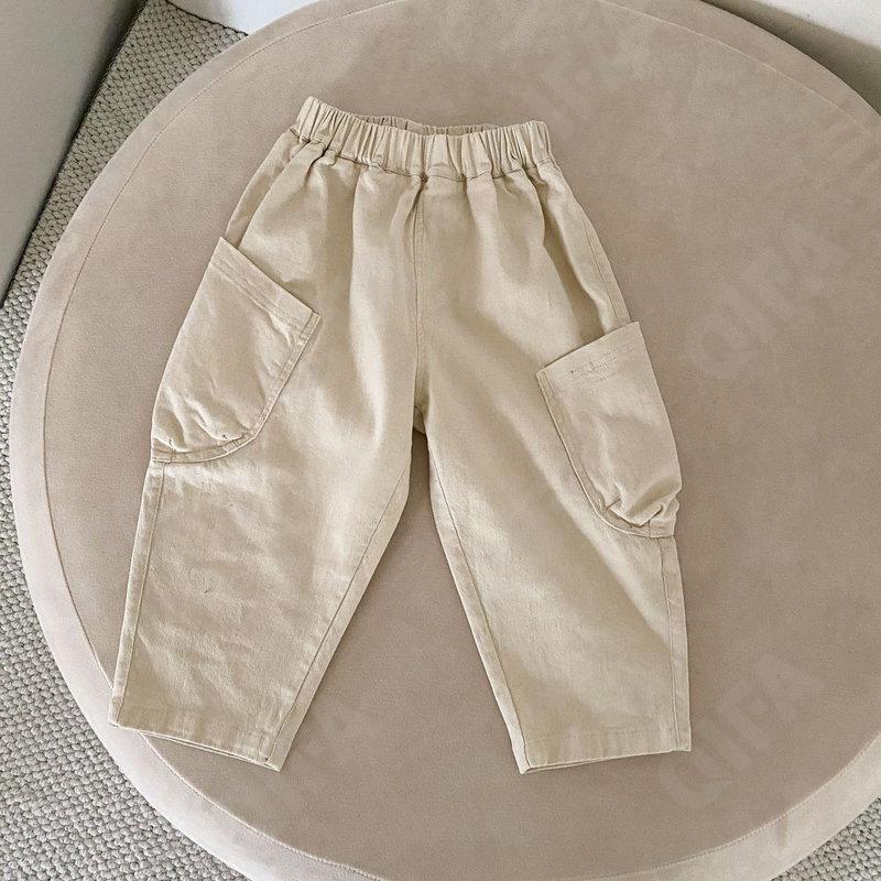 Детские Брюки CC4286_CK250323_246_2574_95