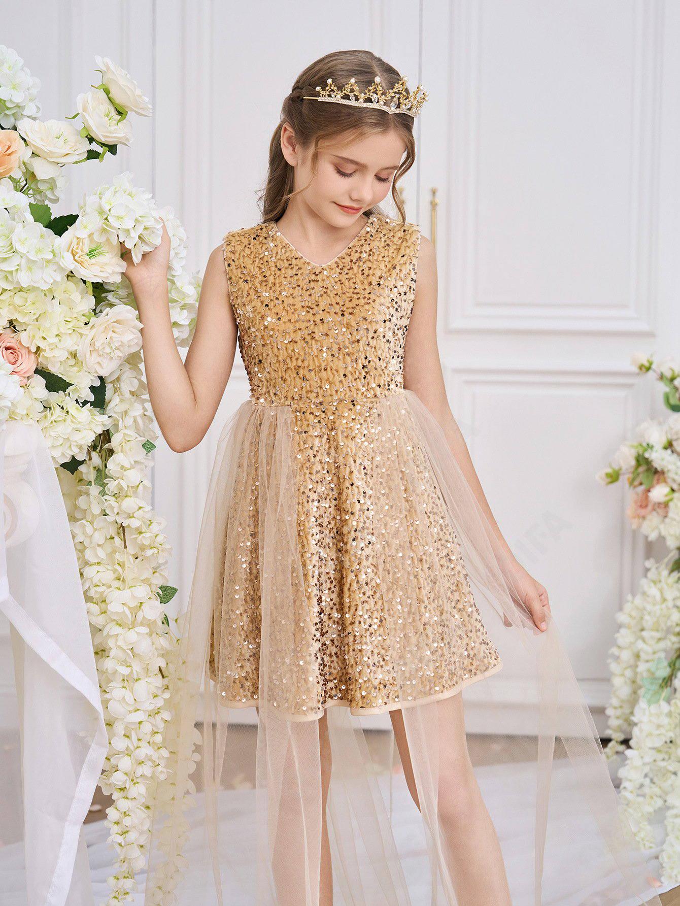 Детское Платье CC1570_ALP-069_230_2579_91