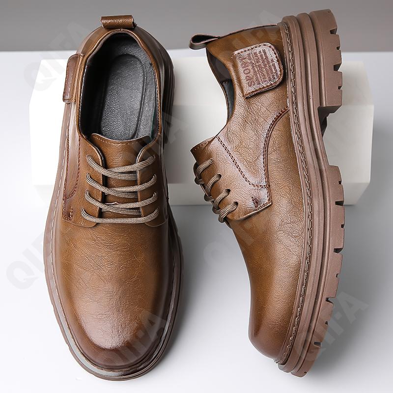 Мужские Полуботинки CC4114_U5087-6M