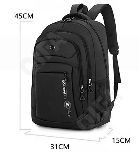 Мужской Рюкзак CC3005_DM3796-1