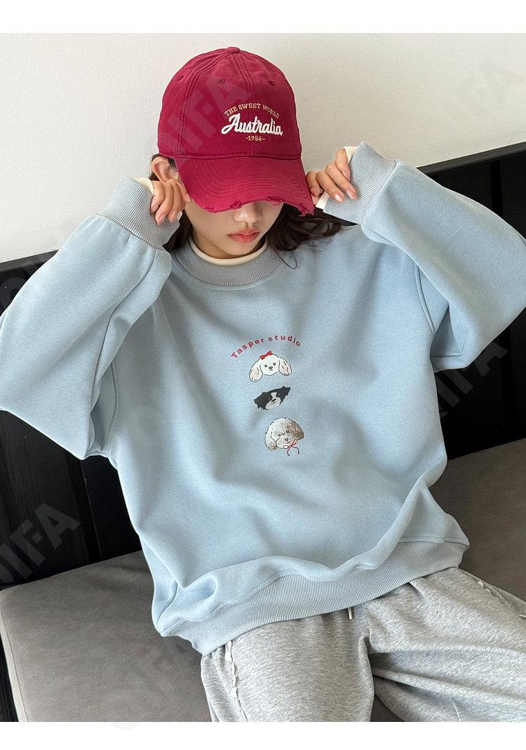 Детский Свитшот CC1333_25MQ18_247_2579_12 Детский Свитшот CC1333_25MQ18_247_2579_12