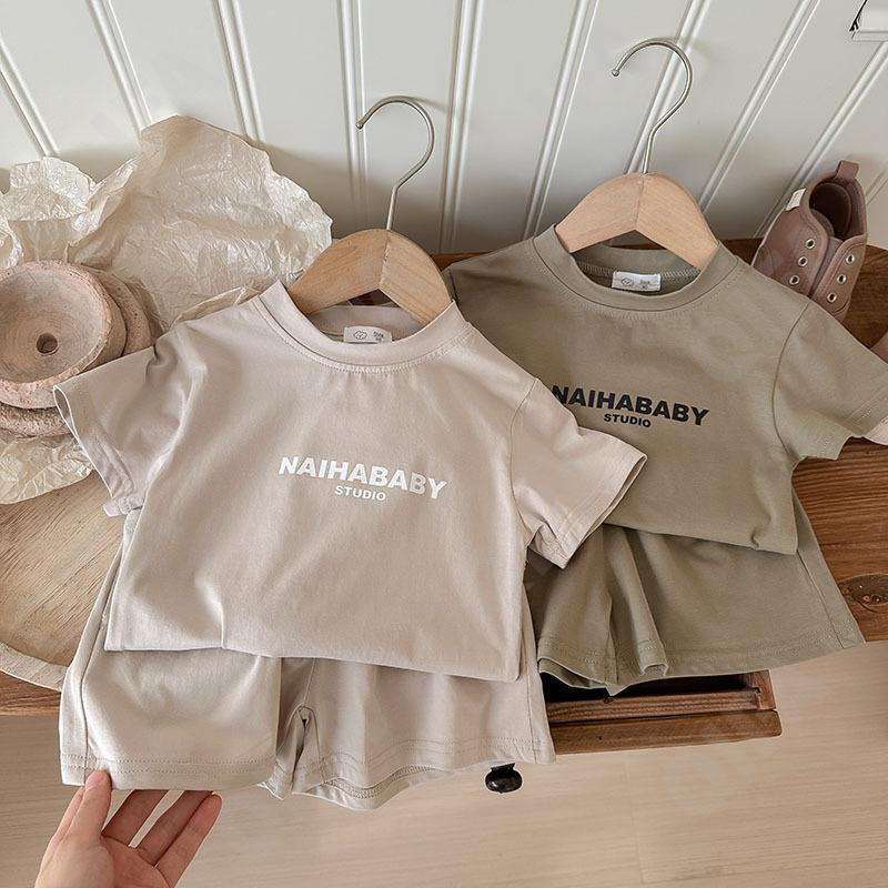 Детский Костюм с шортами CC2543_6139_231_2577_5