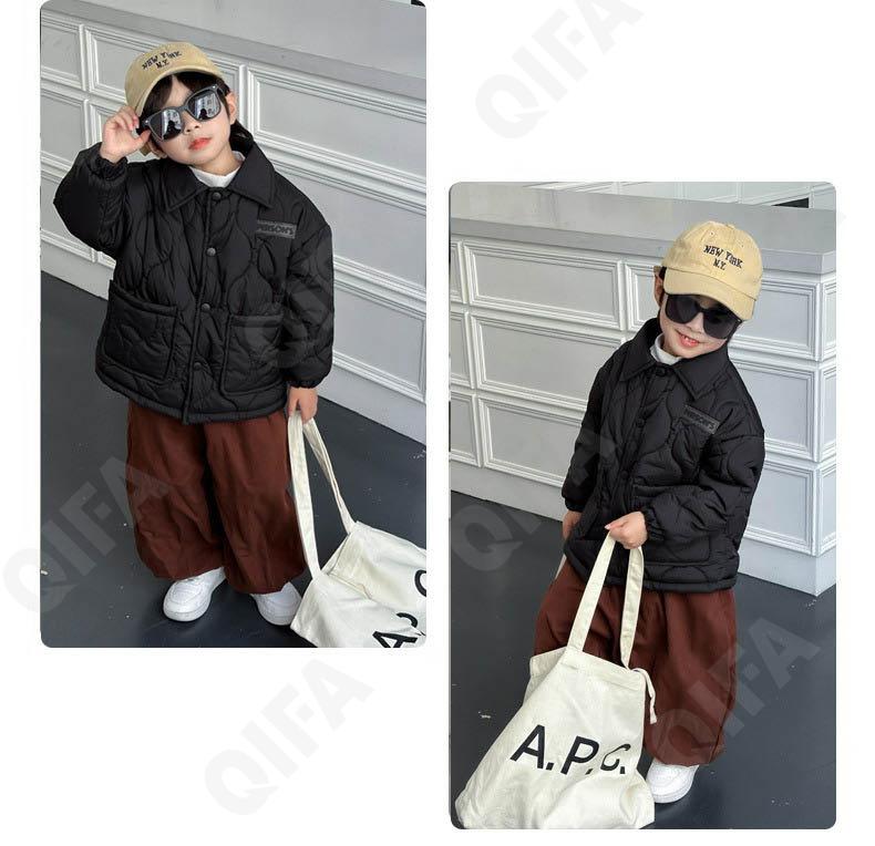 Детская Куртка CC1608_CC004_250_2575_66