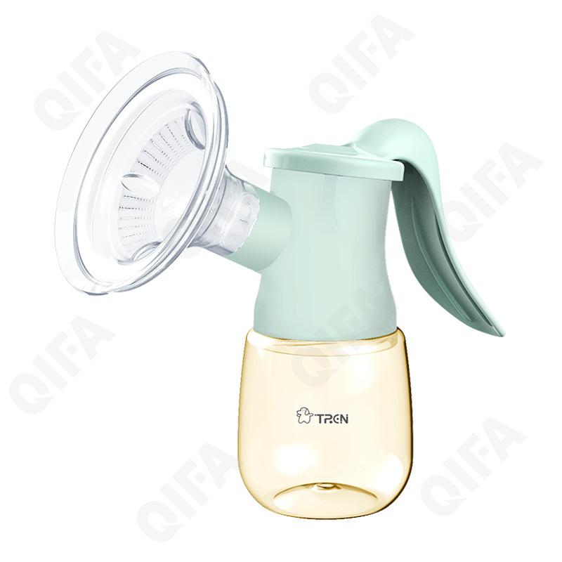 Молокоотсос ручной