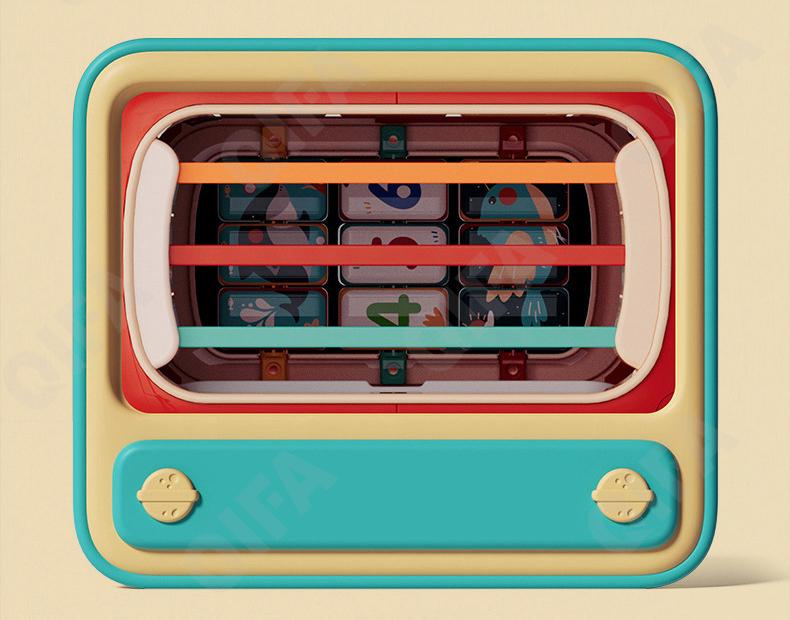 Развивающая игрушка