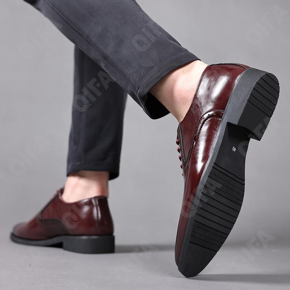 Мужские Туфли