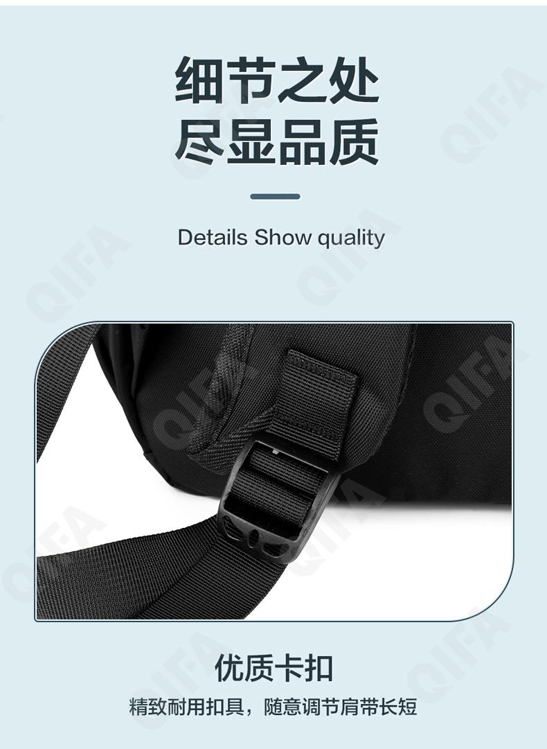 Мужской Рюкзак CC423_8137-1