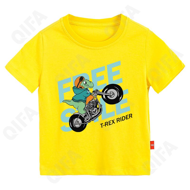 Детская Футболка CC2124_MC1094_240_2574