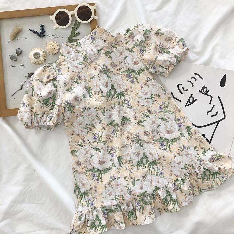 Детское Платье CC2701_K2220461_226_2574